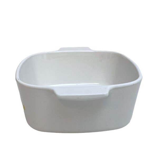 Wildflower Poppy Corning Ware Casserole 1 1/2 Quart - Picture 10 of 12